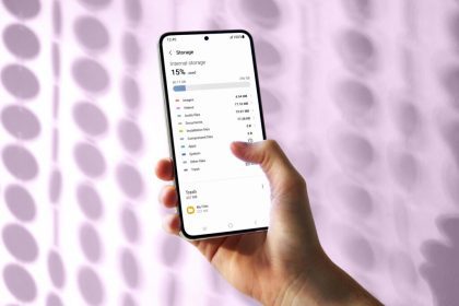 معرفی ترفندهای کاربردی گوشی های گلکسی سامسونگ برای اشتراکگذاری راحت و سریع 13 معرفی ترفندهای کاربردی گوشی های گلکسی سامسونگ برای اشتراکگذاری راحت و سریع