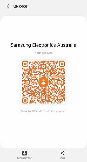 معرفی ترفندهای کاربردی گوشی های گلکسی سامسونگ برای اشتراکگذاری راحت و سریع 14 ترفندهای کاربردی گوشیهای گلکسی سامسونگ