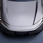 منتظر ورود کراس اوور اسپرت تویوتا در سال 2025 باشید