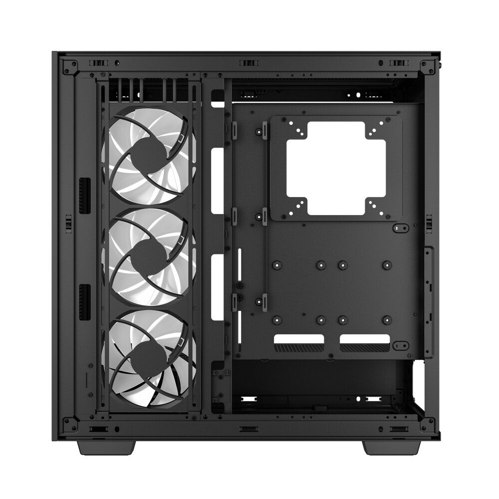 کیس Morpheus ATX + از Deepcool