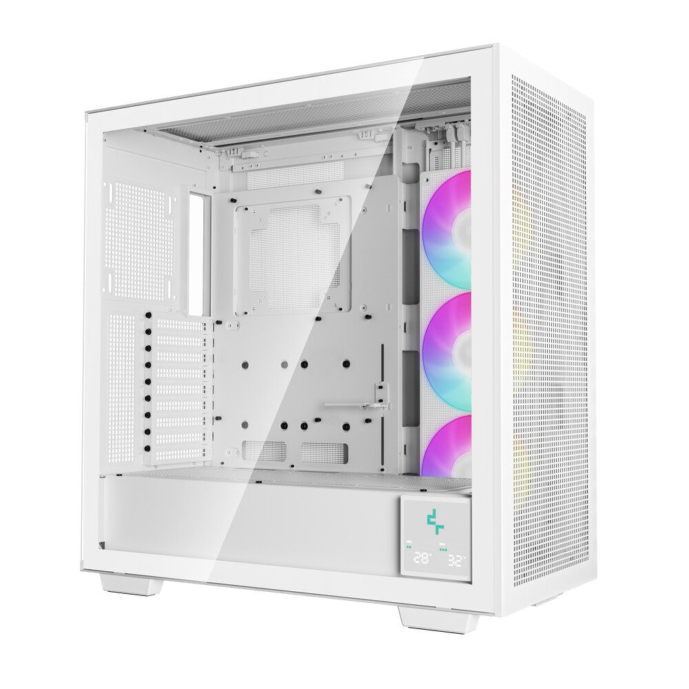 کیس Morpheus ATX + از Deepcool