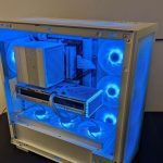 کیس Morpheus ATX + دیپ کول معرفی شد