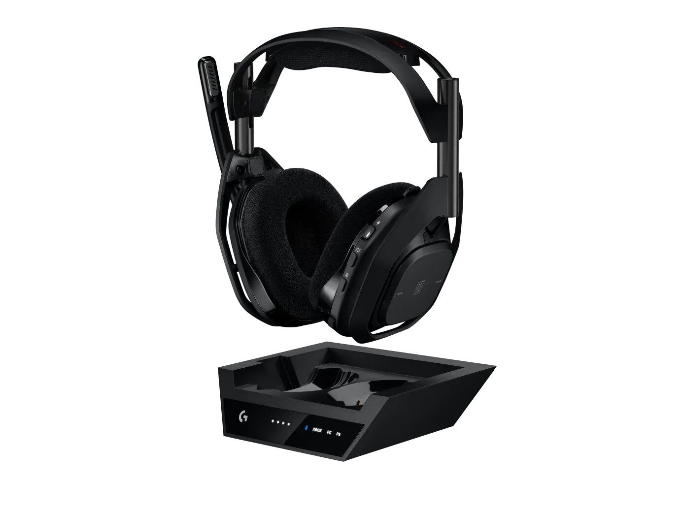 معرفی هدست بی سیم لاجیتک ASTRO A50 X 16 ASTRO A50 X Wireless