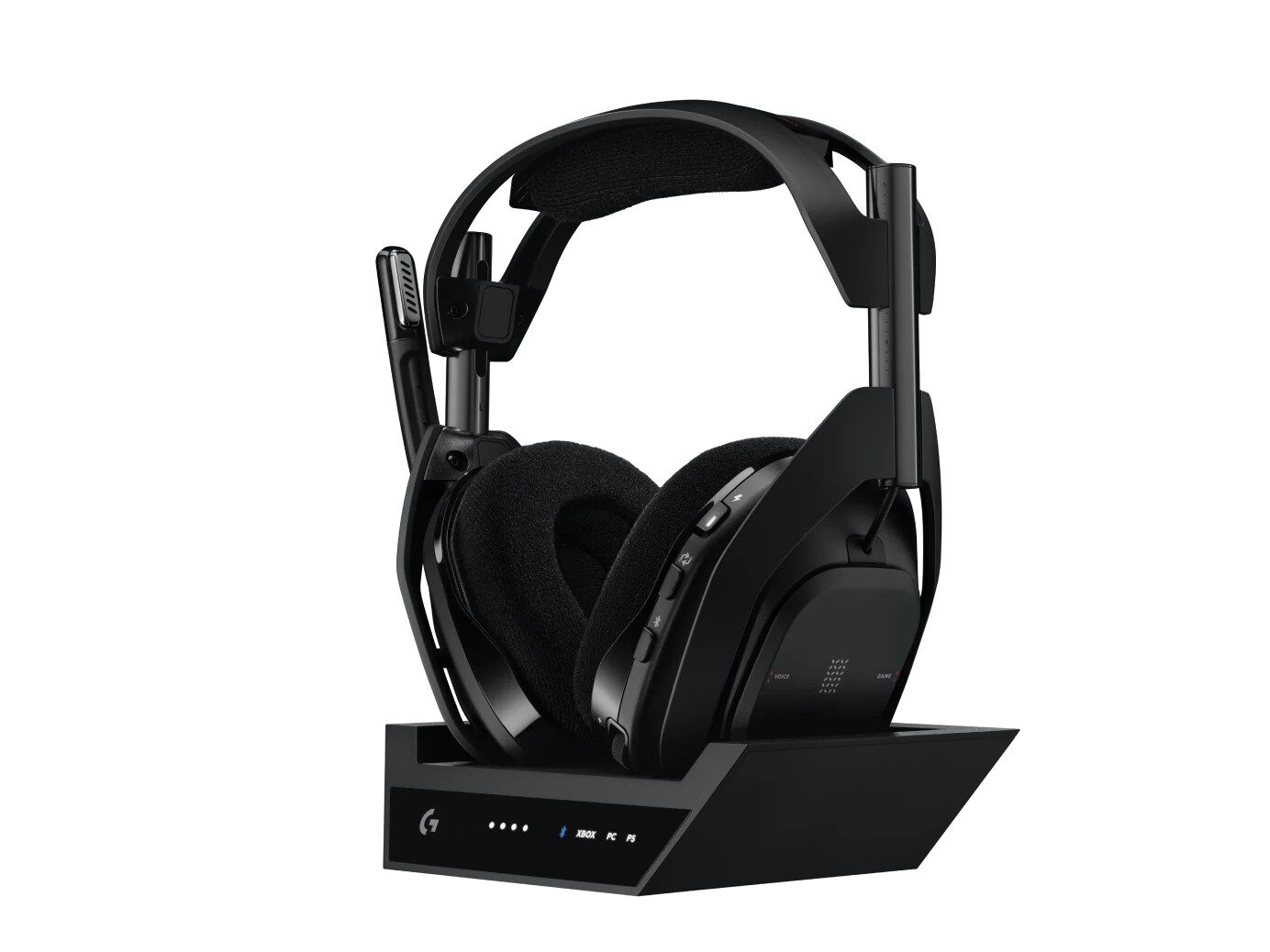 معرفی هدست بی سیم لاجیتک ASTRO A50 X 19 ASTRO A50 X Wireless