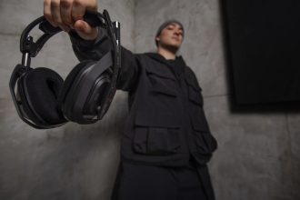 معرفی هدست بی سیم لاجیتک ASTRO A50 X