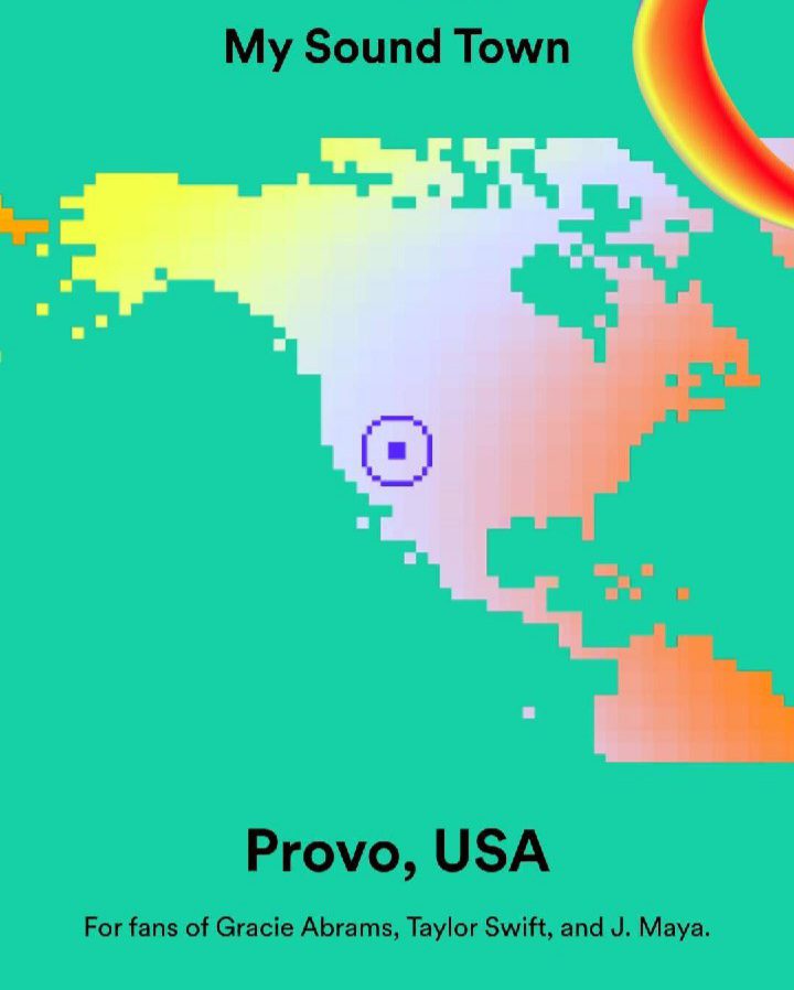 Spotify Wrapped چیست و چطور Spotify Wrapped 2023 را ببینیم؟ 17 Spotify Wrapped 2023