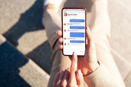 آموزش پیدا کردن پیام های قدیمی در آیفون 13 آموزش پیدا کردن پیام های قدیمی در آیفون