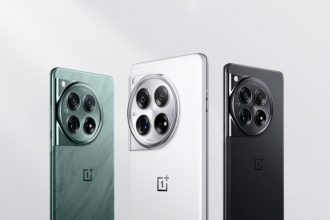 زمان عرضه OnePlus 12 مشخص شد
