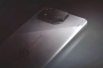 ROG Phone 8 ایسوس به زودی وارد بازار می‌شود