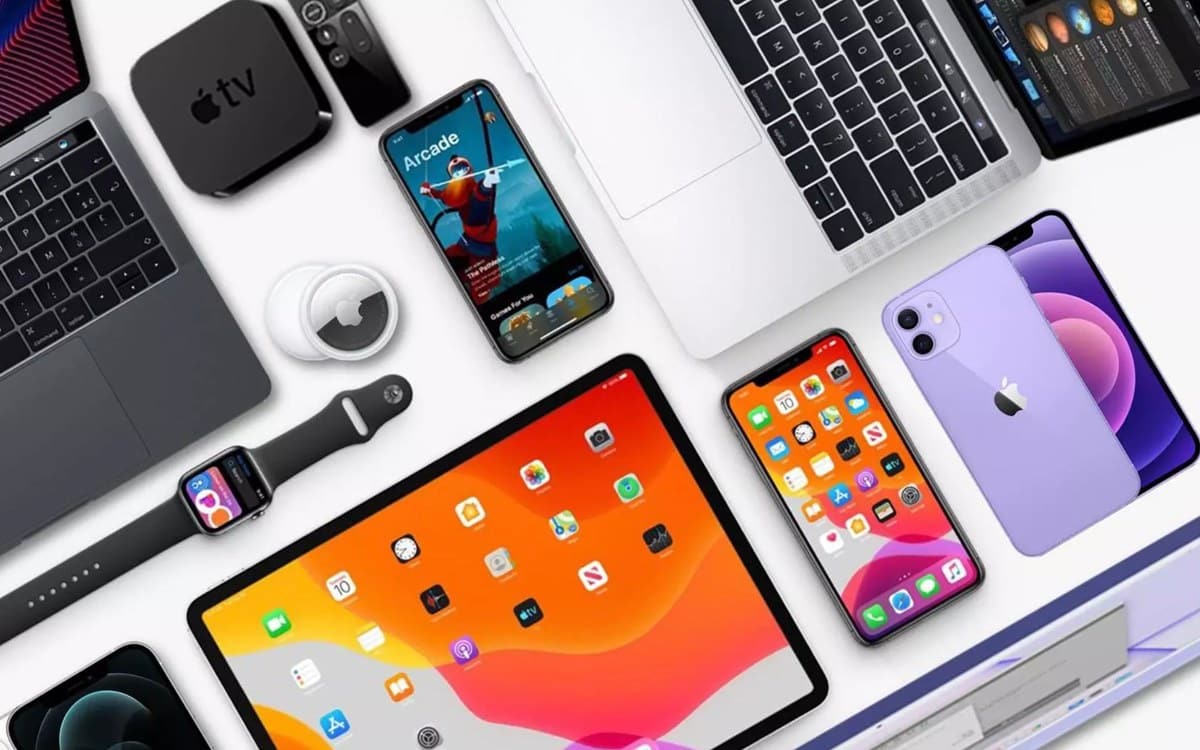 جدایی معاون طراحی اپل واچ و آیفون