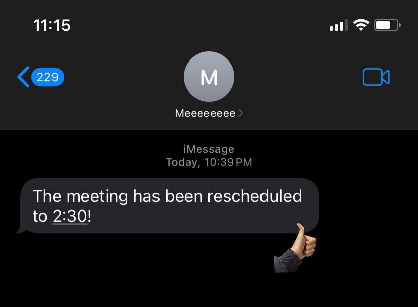 نگاهی به ویژگی های جدید iOS 17.2 17 ارسال استیکر در iMessage