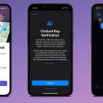نگاهی به ویژگی های جدید iOS 17.2