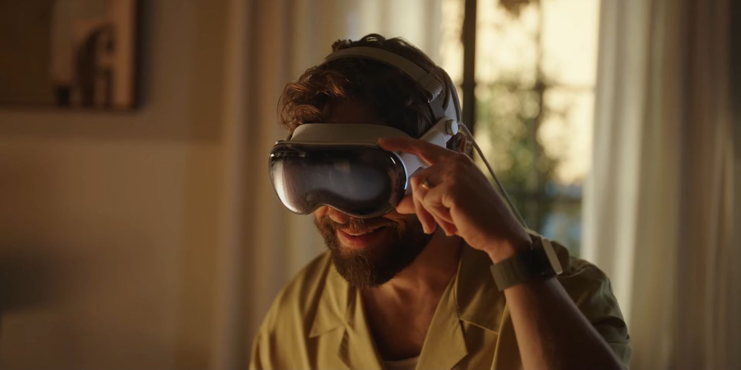 نگاهی به ویژگی های جدید iOS 17.2 22 ضبط ویدئوهای فضایی