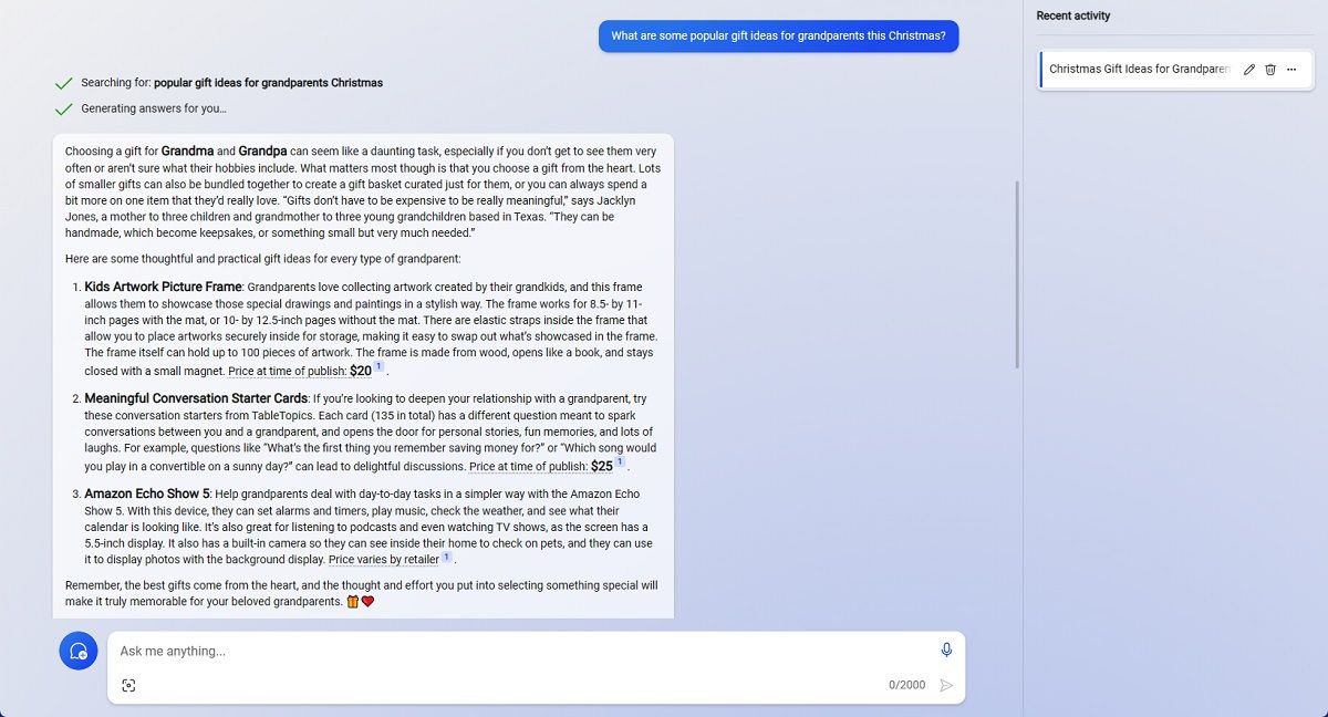 نحوه استفاده از Microsoft Edge Copilot 14 Microsoft Edge Copilot