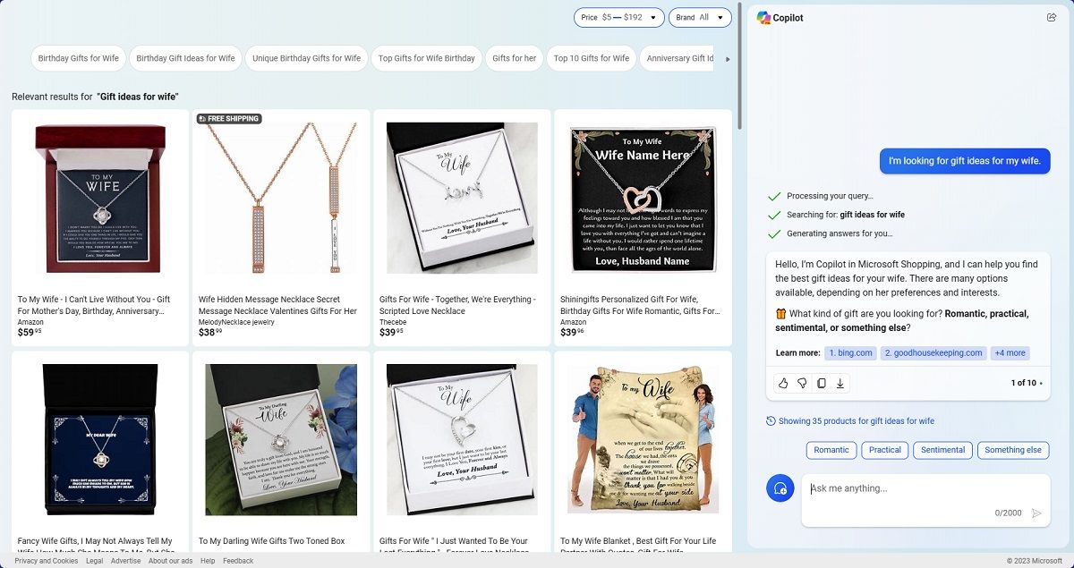 نحوه استفاده از Microsoft Edge Copilot 18 Microsoft Edge Copilot