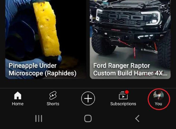 YouTube Playables چیست و چطور فعال میشود؟ 14 ابزار YouTube Playables