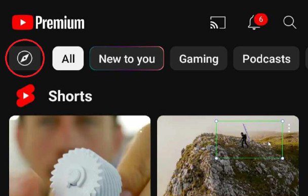 YouTube Playables چیست و چطور فعال میشود؟ 17 ابزار YouTube Playables