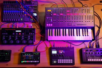 مقایسه مونو و استریو در تولید موسیقی