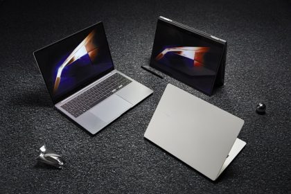 لپتاپ های سری Galaxy Book4 سامسونگ معرفی شدند 13 لپتاپ های سری Galaxy Book4 سامسونگ