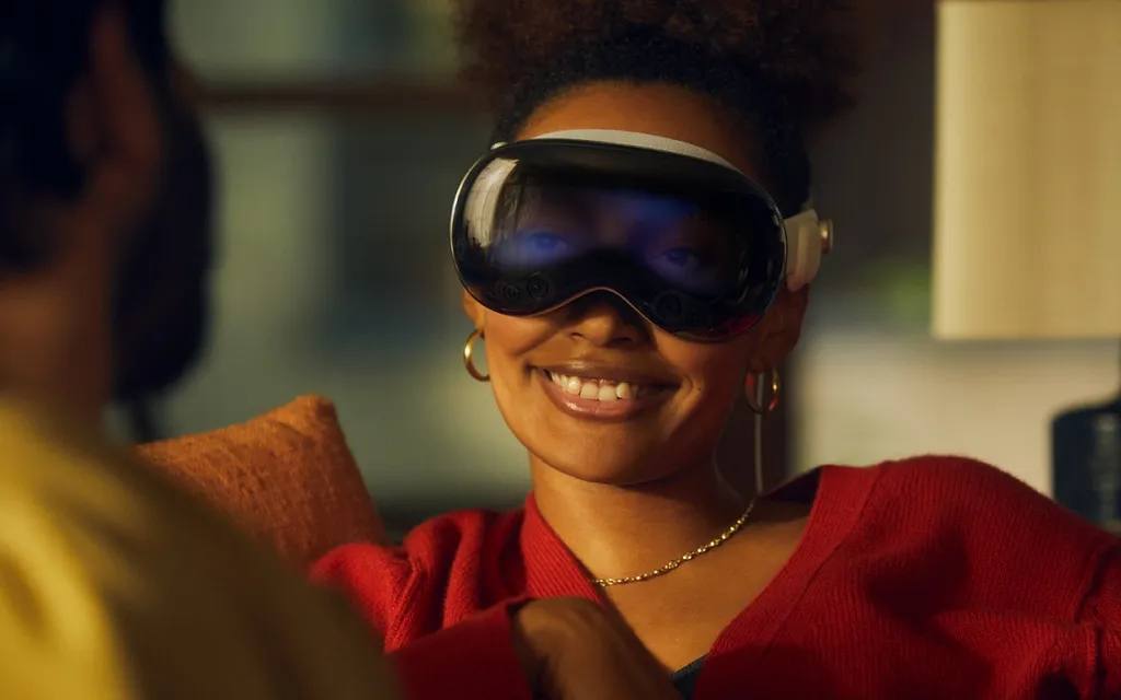 طراحی جدید هدست VR متا، مشابه نسل بعدی اپل ویژن پرو است 16 طراحی جدید هدست VR متا