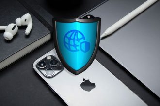 آیا iCloud private relay یک VPN است؟