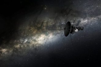 قطع ارتباط کاوشگر وویجر 1 ناسا با زمین به دلیل نقص فنی