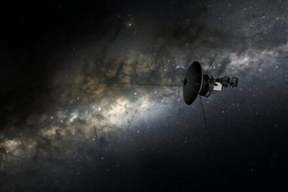 قطع ارتباط کاوشگر وویجر 1 ناسا با زمین به دلیل نقص فنی