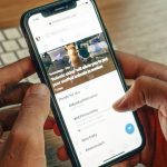 10 اپلیکیشن و سایت برتر رسانه‌ های اجتماعی در سال 2023 - بخش اول