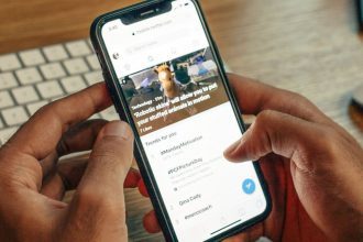 10 اپلیکیشن و سایت برتر رسانه‌ های اجتماعی در سال 2023 - بخش اول