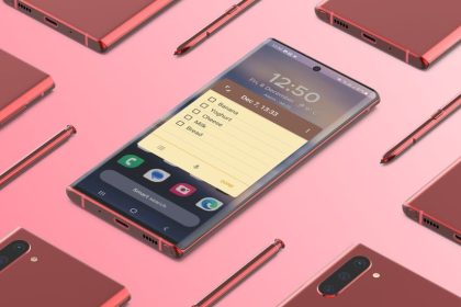 7 برنامه اندروید برای نوشتن مستقیم یادداشت در صفحه اصلی