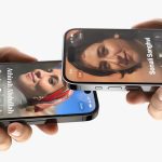 ویژگی نیم دراپ آیفون چیست؟ و آیا استفاده از آن بی خطر است؟