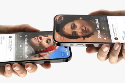 ویژگی نیم دراپ آیفون چیست؟ و آیا استفاده از آن بی خطر است؟ 13 ویژگی نیم دراپ آیفون چیست؟ و آیا استفاده از آن بی خطر است؟