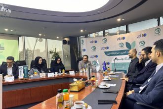 خرید ۲۰درصد از سهام «شب» توسط گلرنگ ونچرز