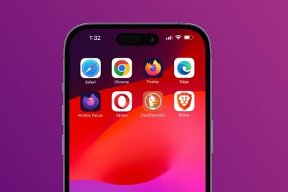 معرفی 8 مرورگر برتر برای آیفون 13 معرفی 8 مرورگر برتر برای آیفون