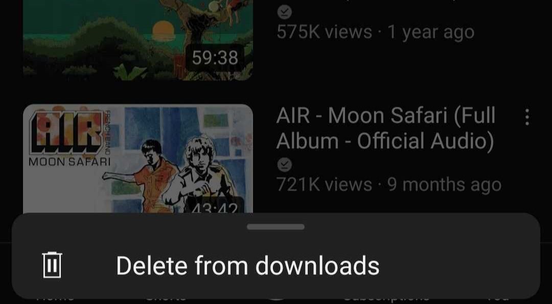 6 روش آزاد کردن فضای ذخیره سازی گوشی موبایل 17 کاهش حجم فضای ذخیرهسازی