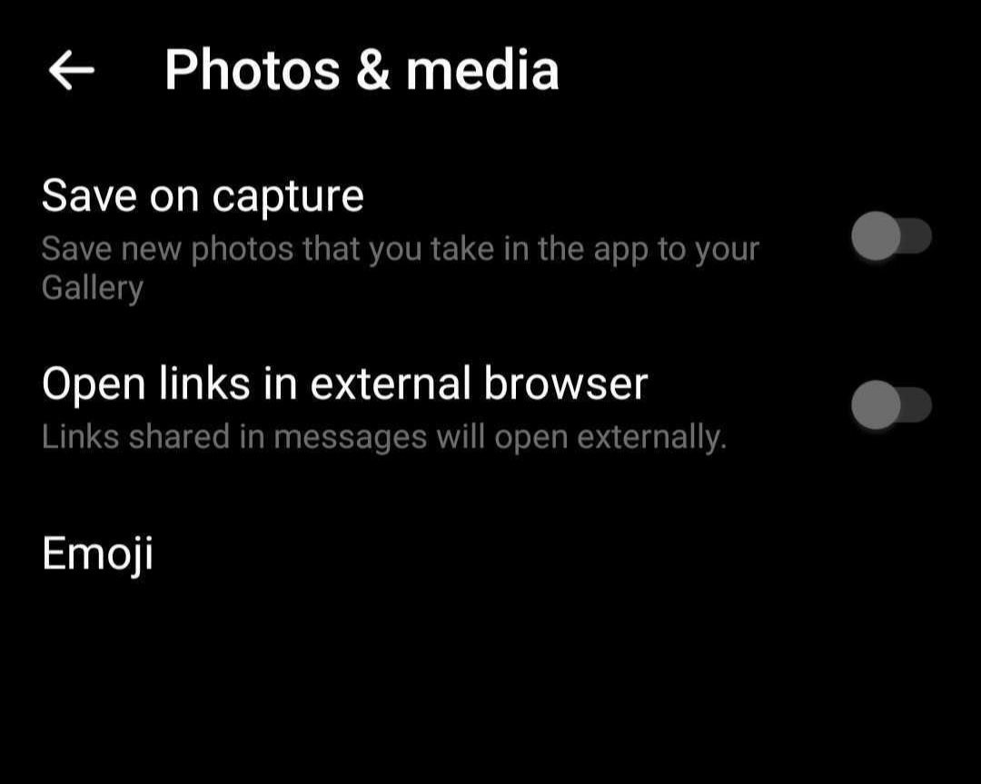6 روش آزاد کردن فضای ذخیره سازی گوشی موبایل 19 کاهش حجم فضای ذخیرهسازی