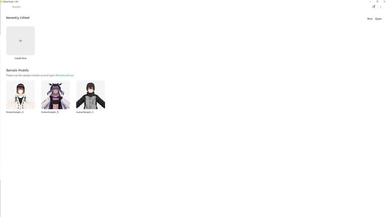 آموزش ایجاد آواتار VTuber: راهنمای گام به گام 14 نحوه ایجاد آواتار VTuber