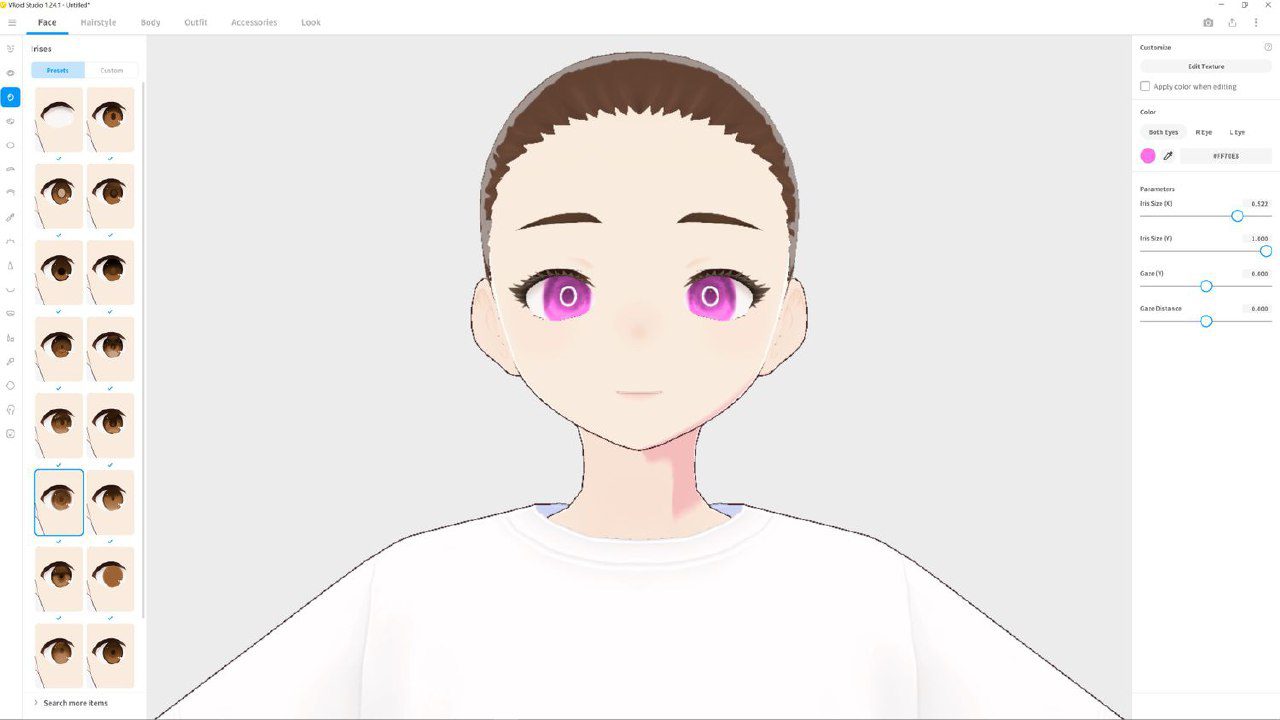 آموزش ایجاد آواتار VTuber: راهنمای گام به گام 15 نحوه ایجاد آواتار VTuber