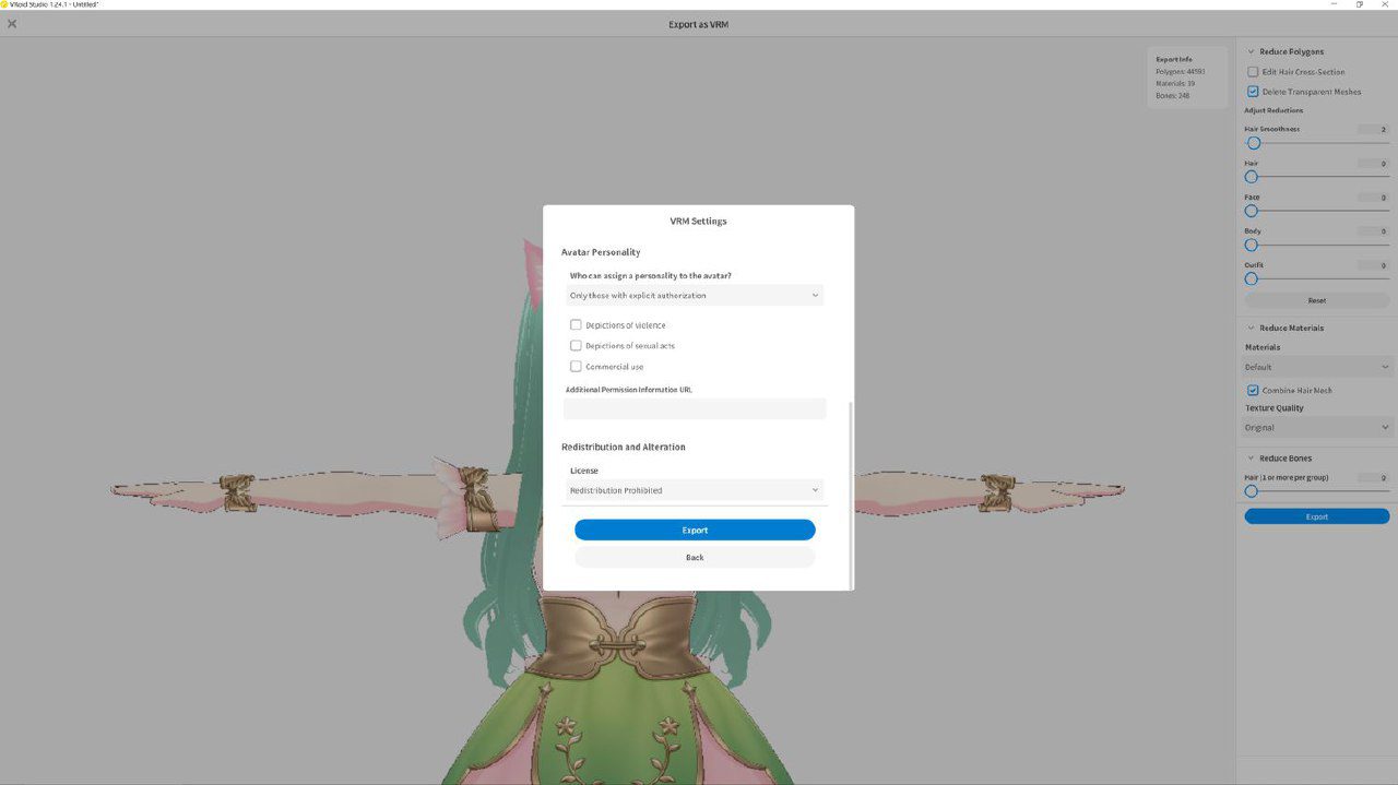 آموزش ایجاد آواتار VTuber: راهنمای گام به گام 17 نحوه ایجاد آواتار VTuber