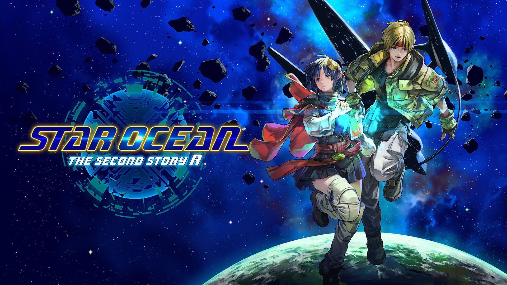 معرفی بهترین بازیهای پلیاستیشن سال 2023 - بخش سوم 19 Star Ocean: The Second Story R