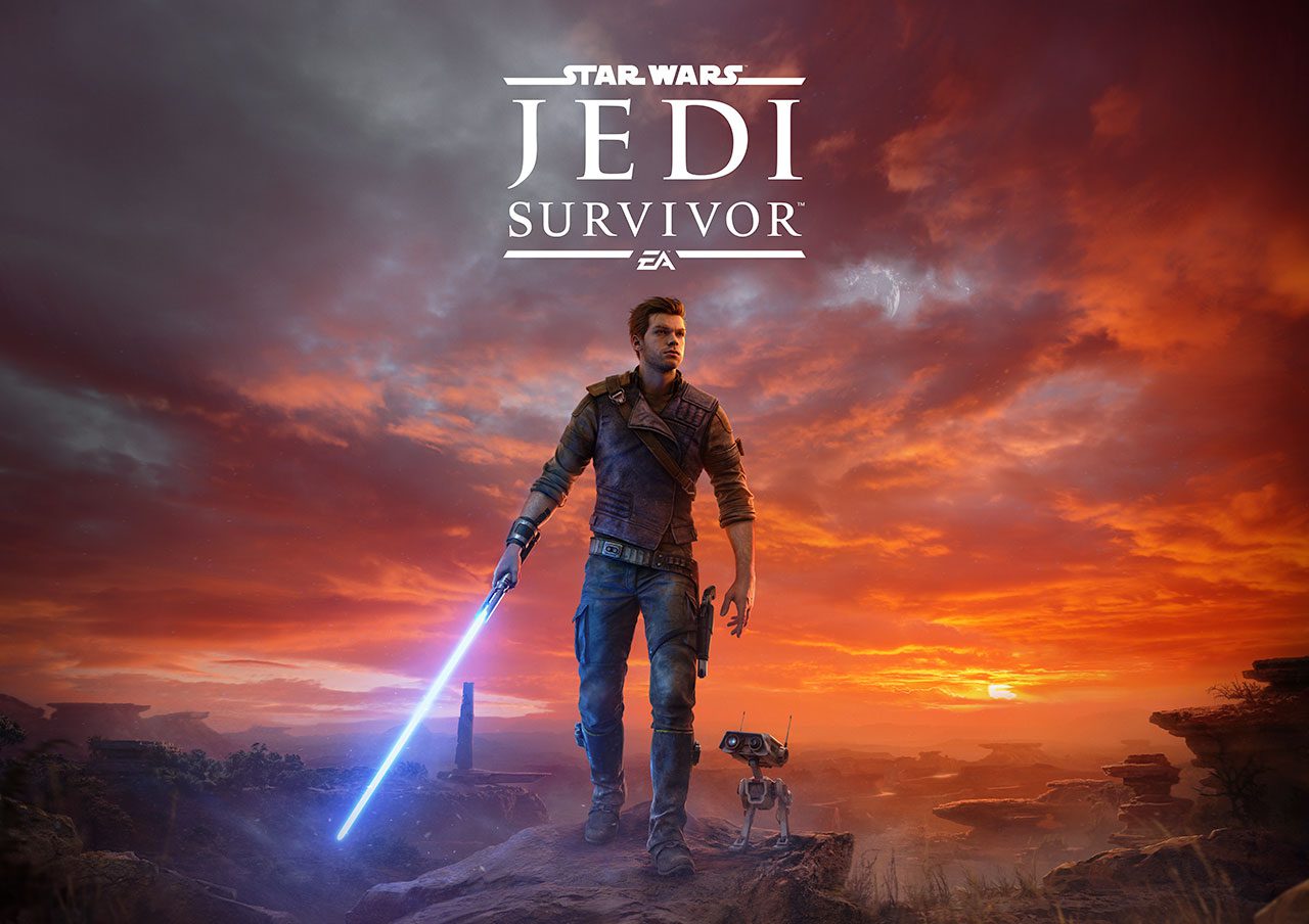 معرفی بهترین بازیهای پلیاستیشن سال 2023 - بخش سوم 20 Star war jedi: Survivor