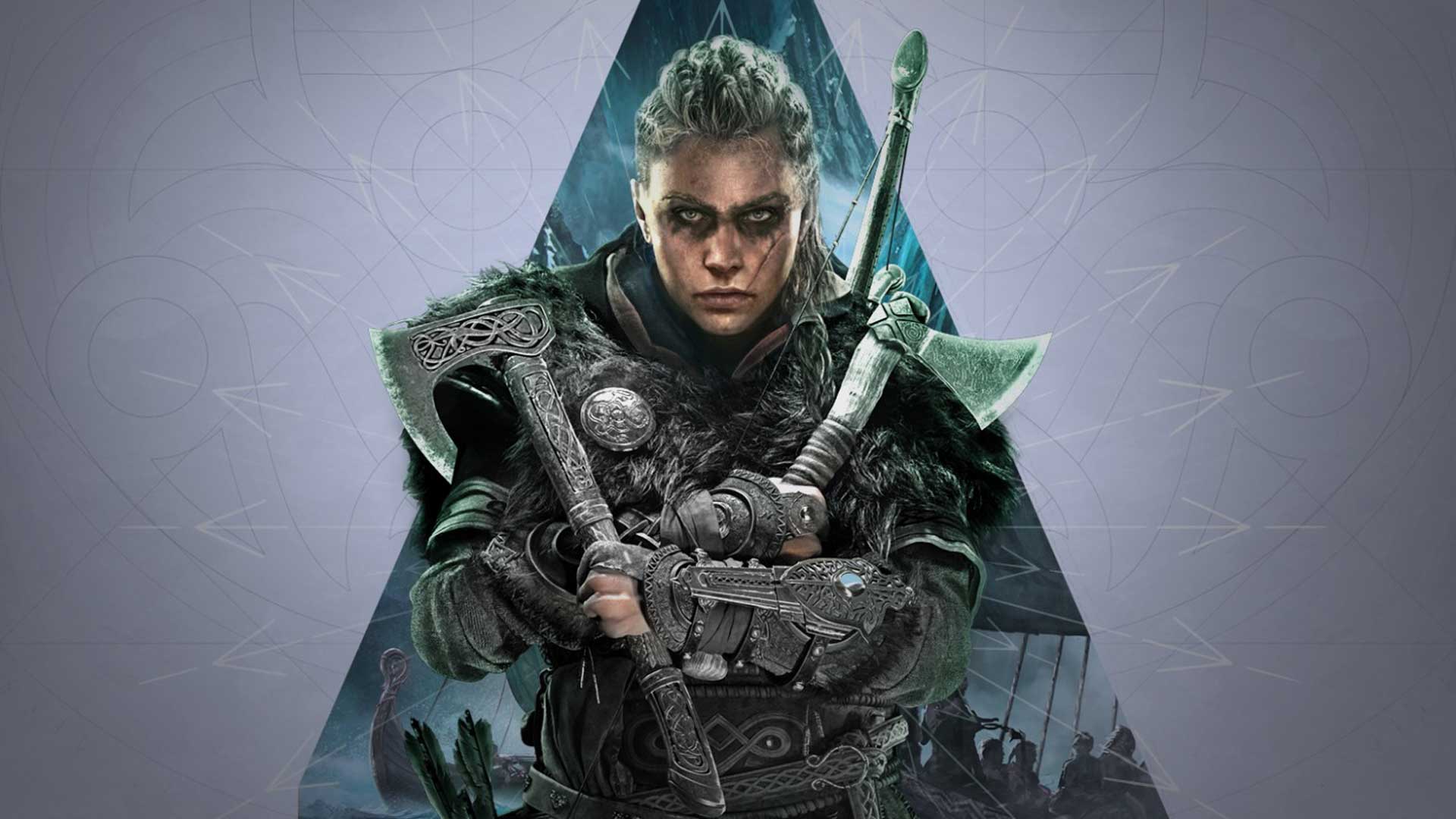 معرفی بهترین بازیهای پلیاستیشن سال 2023 - بخش سوم 23 Assassin's Creed Valhalla