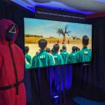 تجربه‌‌ واقعی بازی مرکب با همکاری سامسونگ و نتفلیکس