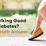 پیاده روی سریع برای پیشگیری از دیابت نوع 2