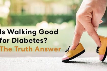 پیاده روی سریع برای پیشگیری از دیابت نوع 2 13 پیاده روی سریع برای پیشگیری از دیابت نوع 2