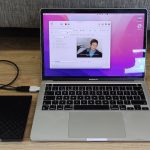 چگونه یک DVD را در مک خود ریپ کنیم