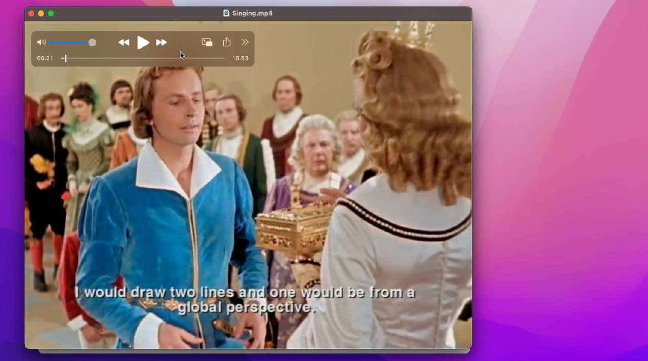 چگونه یک DVD را در مک خود ریپ کنیم؟ (اطلاعات DVD را استخراج کنیم) 17 چگونه یک DVD را در مک خود ریپ کنیم؟