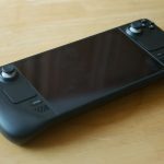 چگونه یک کارت SD را روی Steam Deck نصب کنیم؟