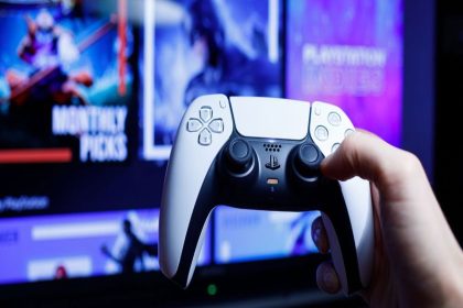 نحوه تماشای فیلم در PS5 با Sony Pictures Core