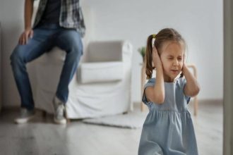 ارتباط ناملایمات دوران کودکی ACES با دردهای مزمن بزرگسالی